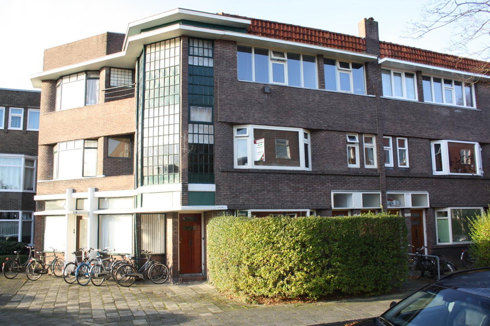 Oppenheimstraat 72 a GRONINGEN
