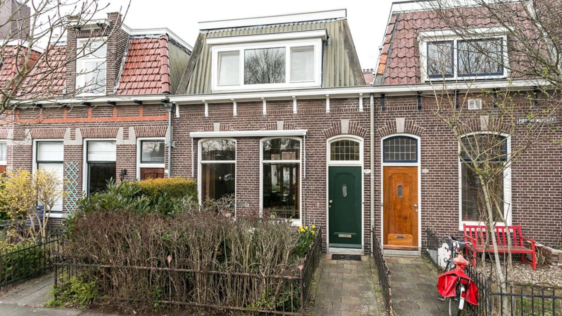 Piet Heinstraat 65 GRONINGEN