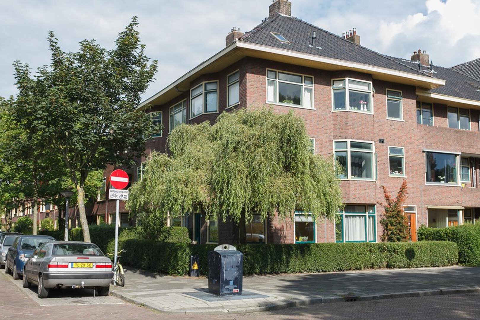 Celebesstraat 1 GRONINGEN