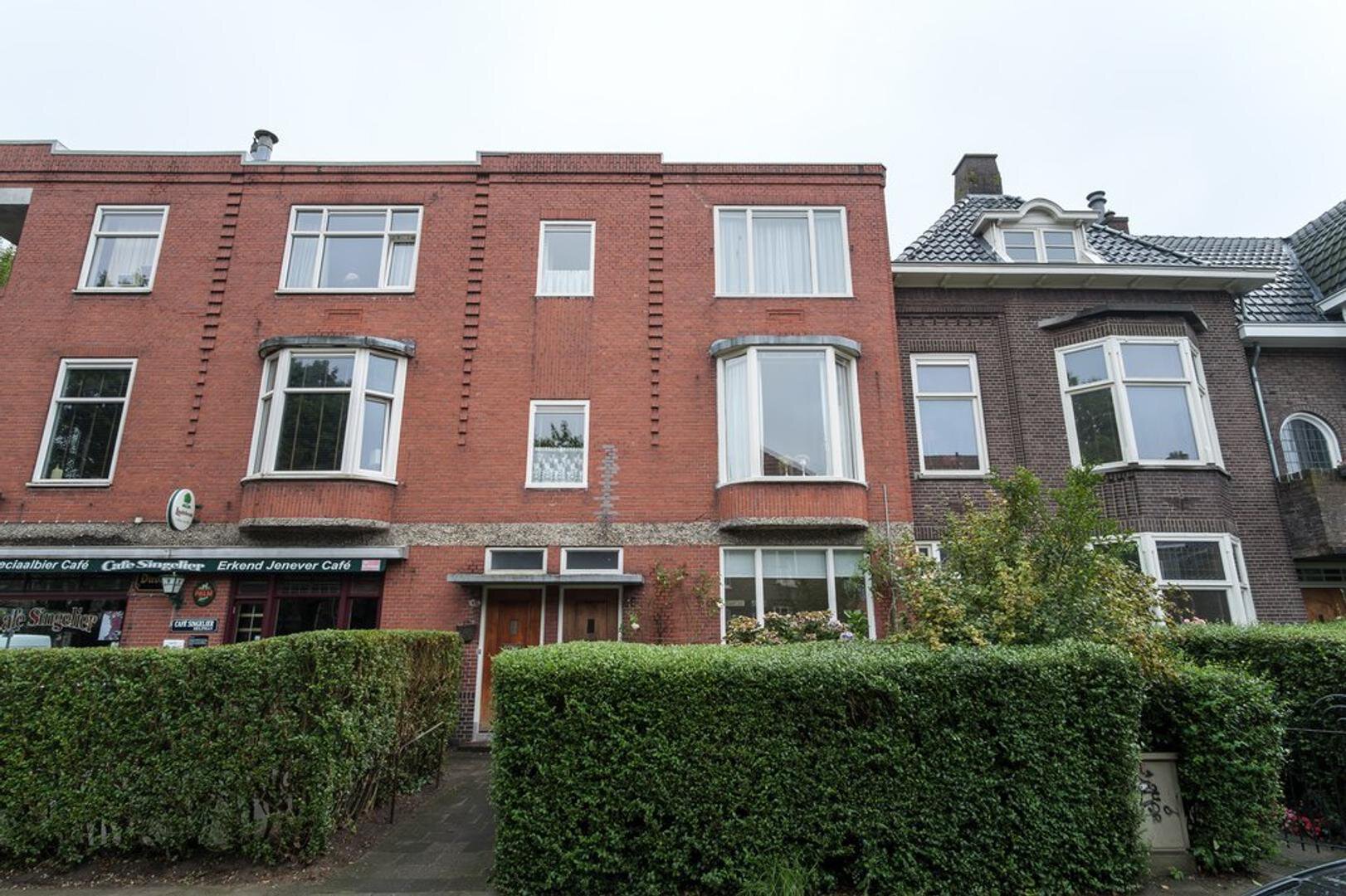 Coendersweg 46 a GRONINGEN