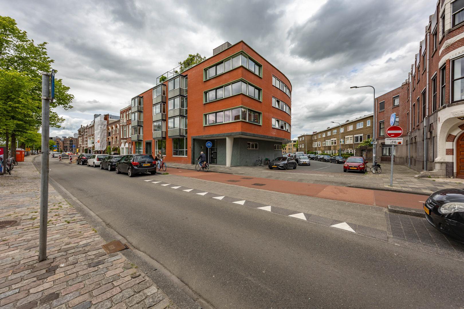 Eendrachtskade 15 7 GRONINGEN