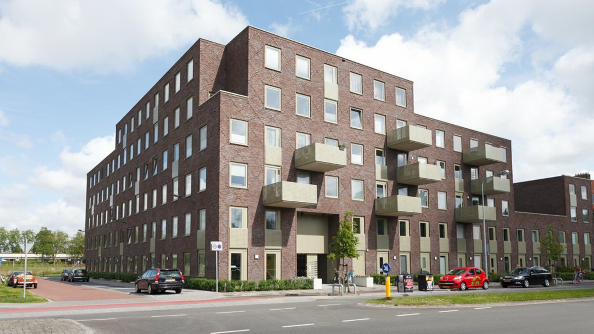 Paterswoldseweg 140 12 GRONINGEN