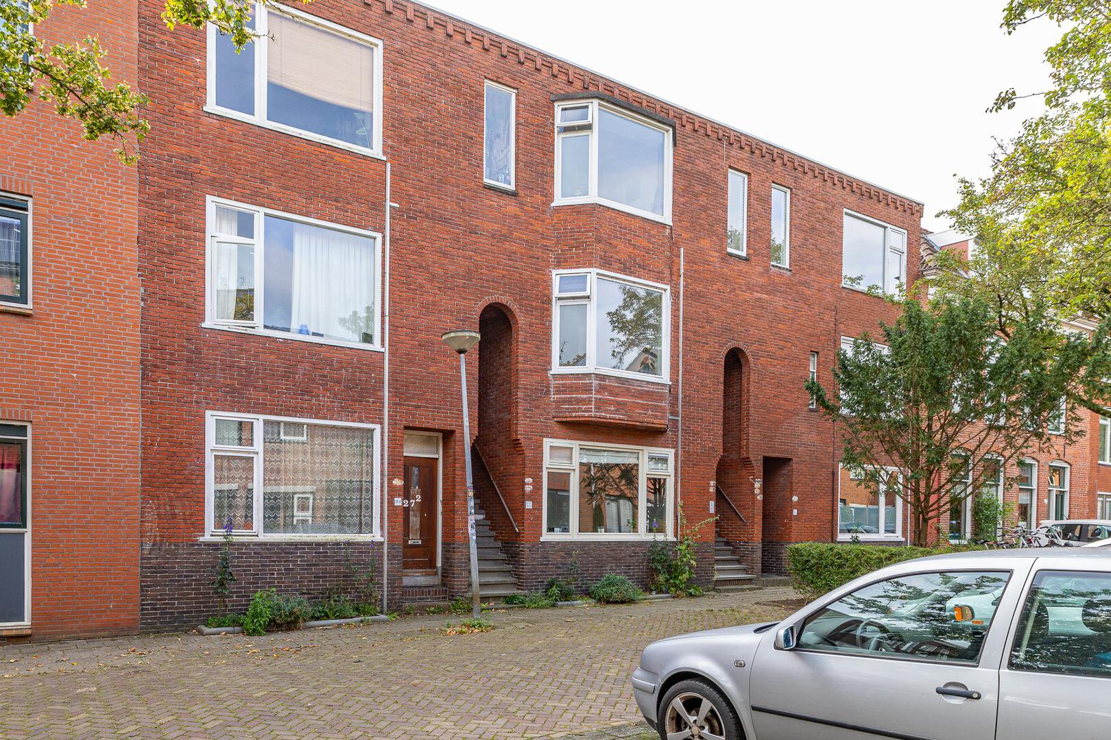 Polderstraat 27 1B GRONINGEN