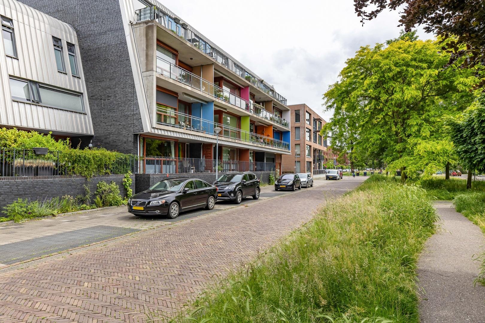 Rembrandt van Rijnstraat 45 GRONINGEN