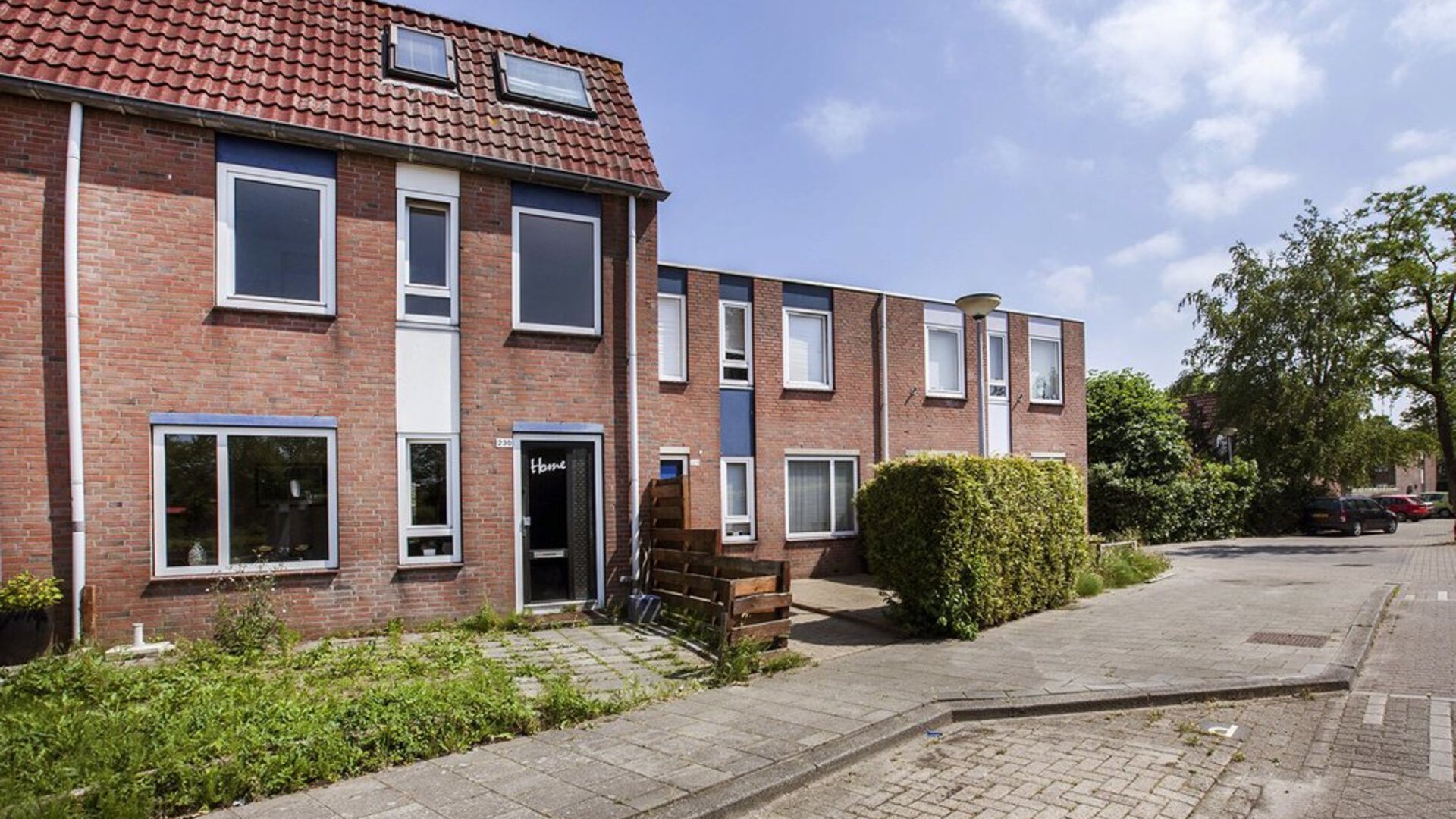 Jaltadaheerd 230 GRONINGEN