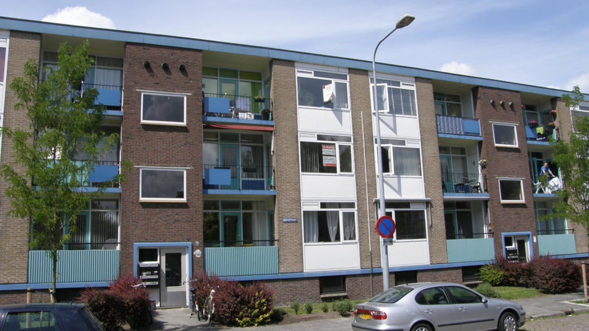 Moesstraat 134 GRONINGEN