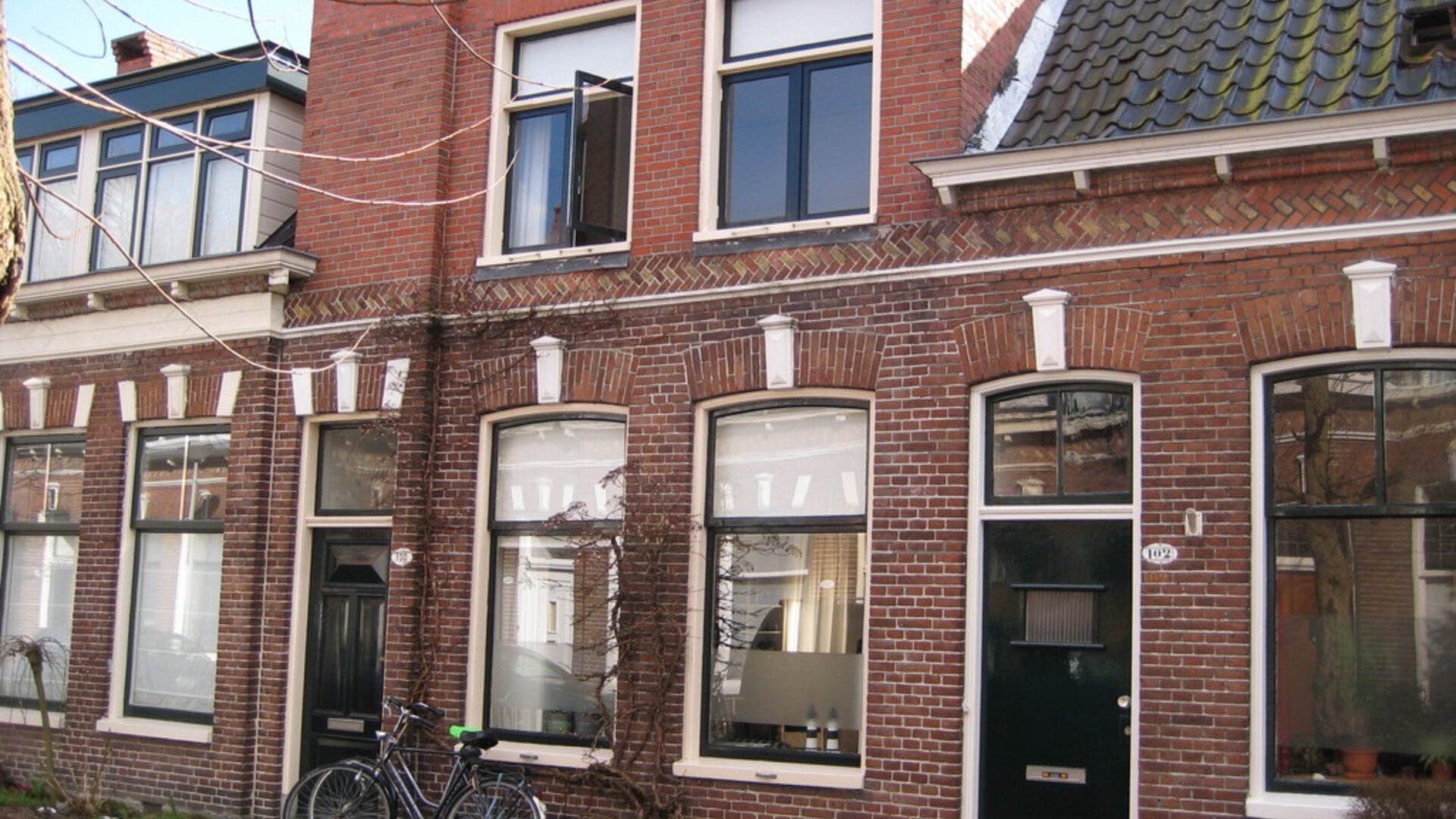 Nieuwe Blekerstraat 100 GRONINGEN