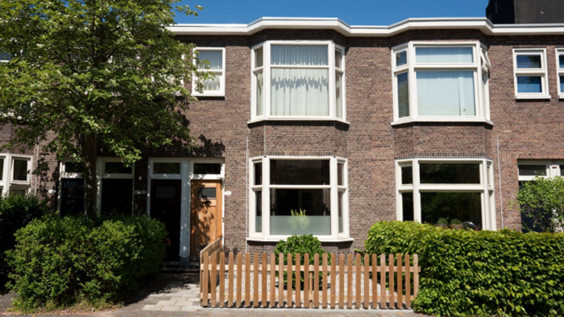 Witte de Withstraat 7 GRONINGEN
