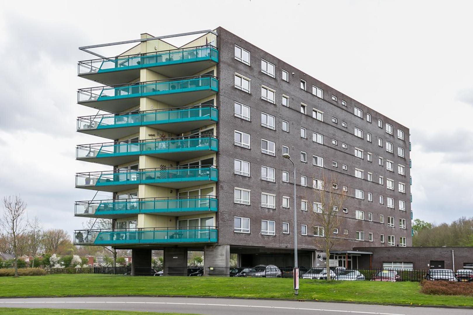 De Held 87 GRONINGEN
