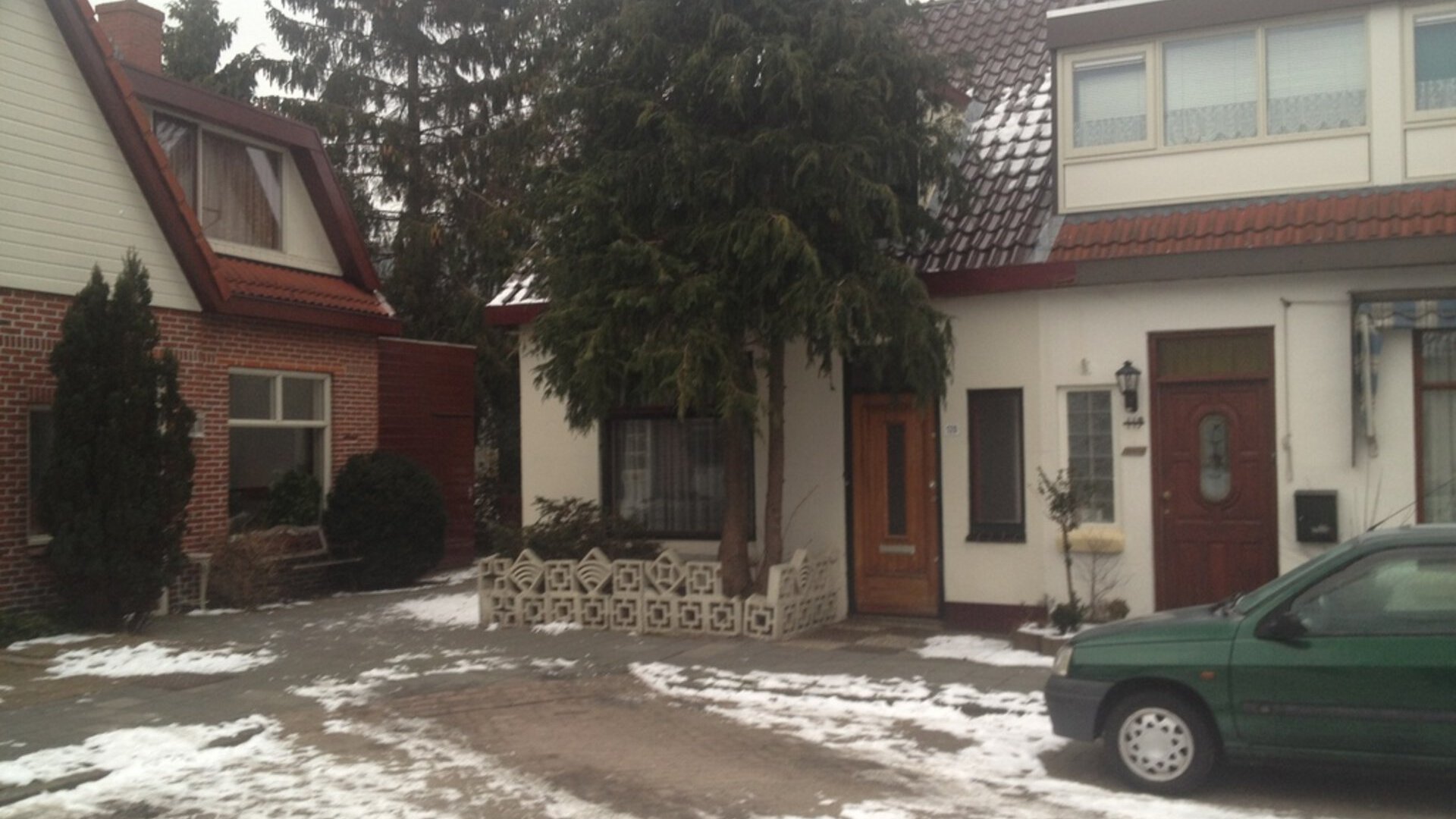 Hoendiep 120 GRONINGEN