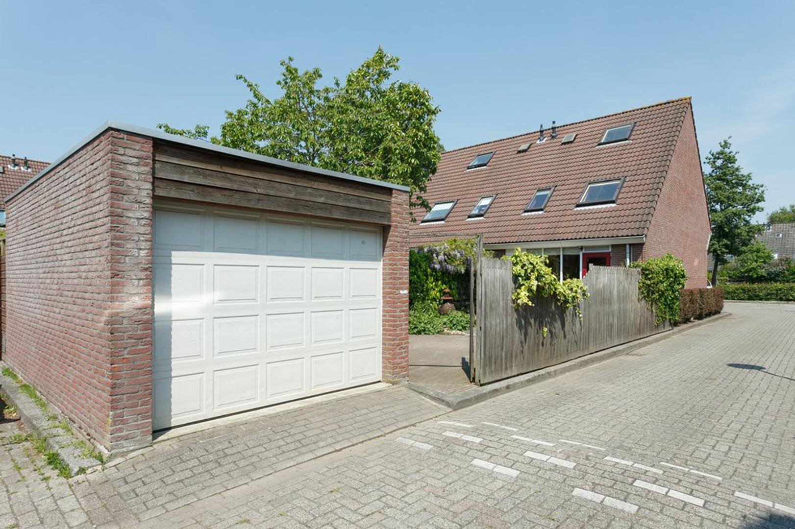 Nijensteinheerd 188 GRONINGEN
