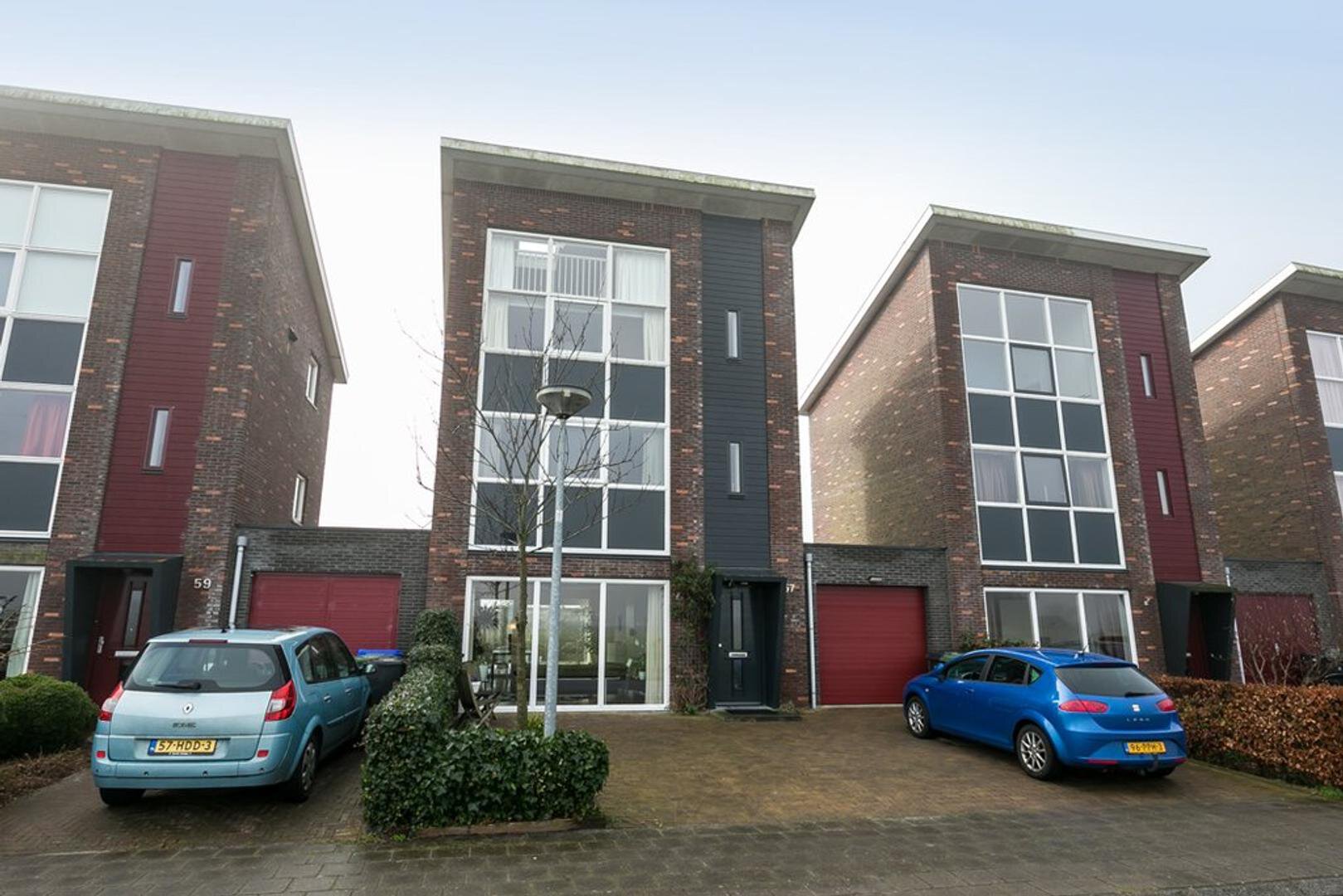 Gregoriusstraat 57 GRONINGEN