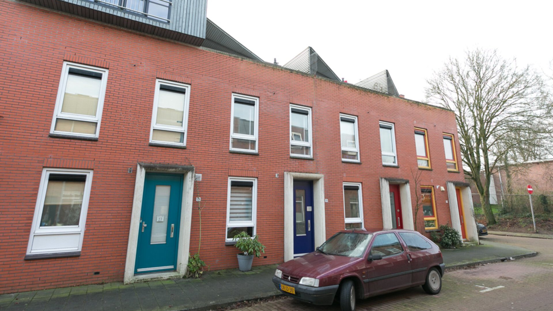 Blekerslaan 25 GRONINGEN
