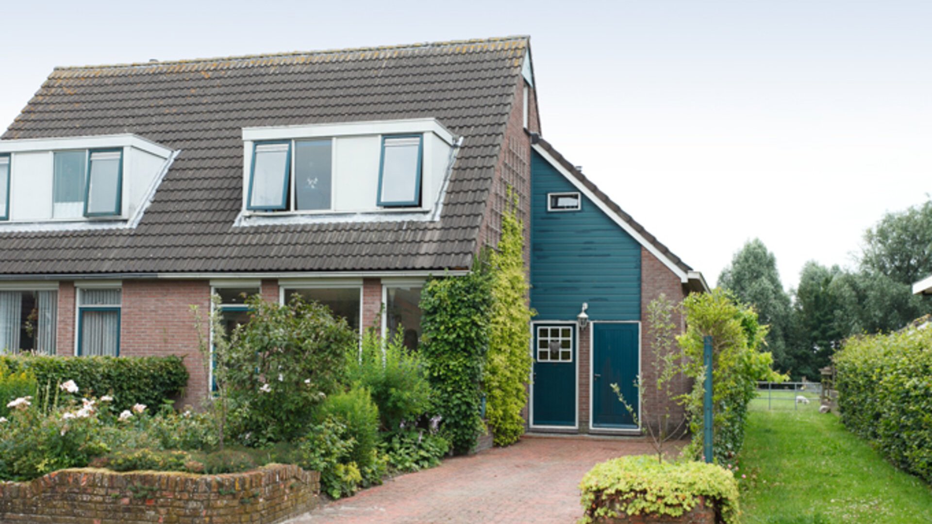 W.F. Hildebrandstraat 57 GARMERWOLDE