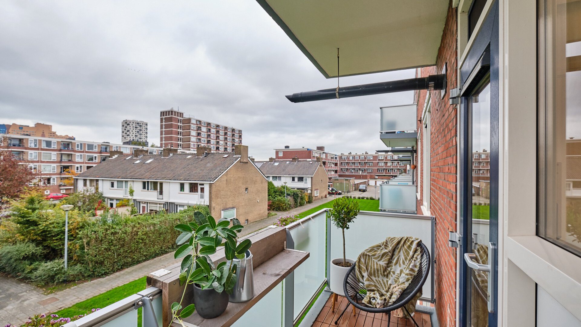 Madame Curiestraat 43 GRONINGEN
