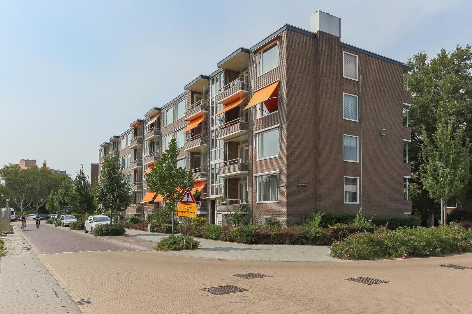 Muntinglaan 6 GRONINGEN