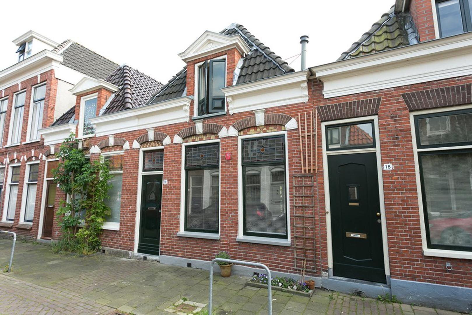 Selwerderdwarsstraat 16 GRONINGEN