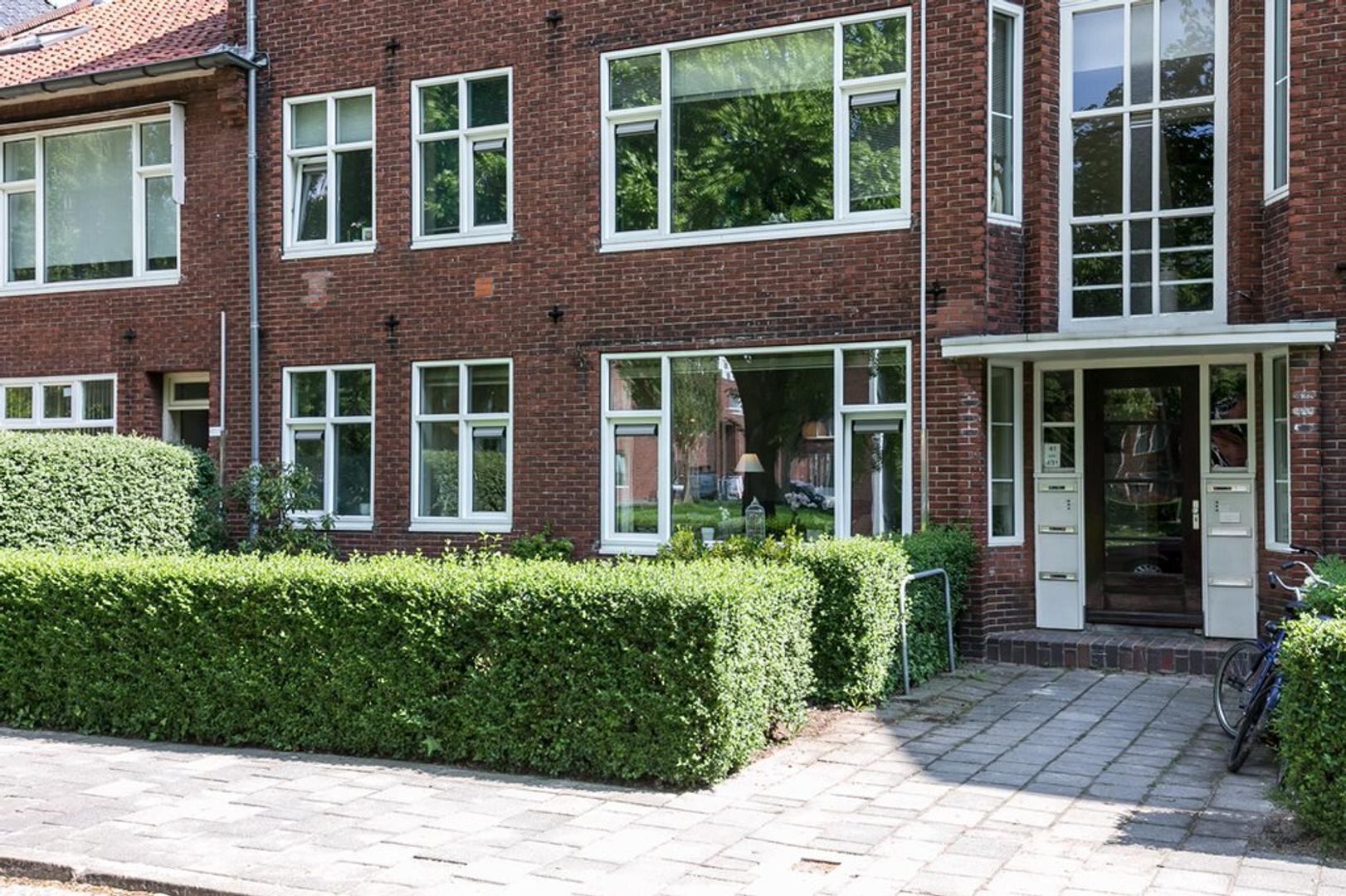 Gorechtkade 43 GRONINGEN