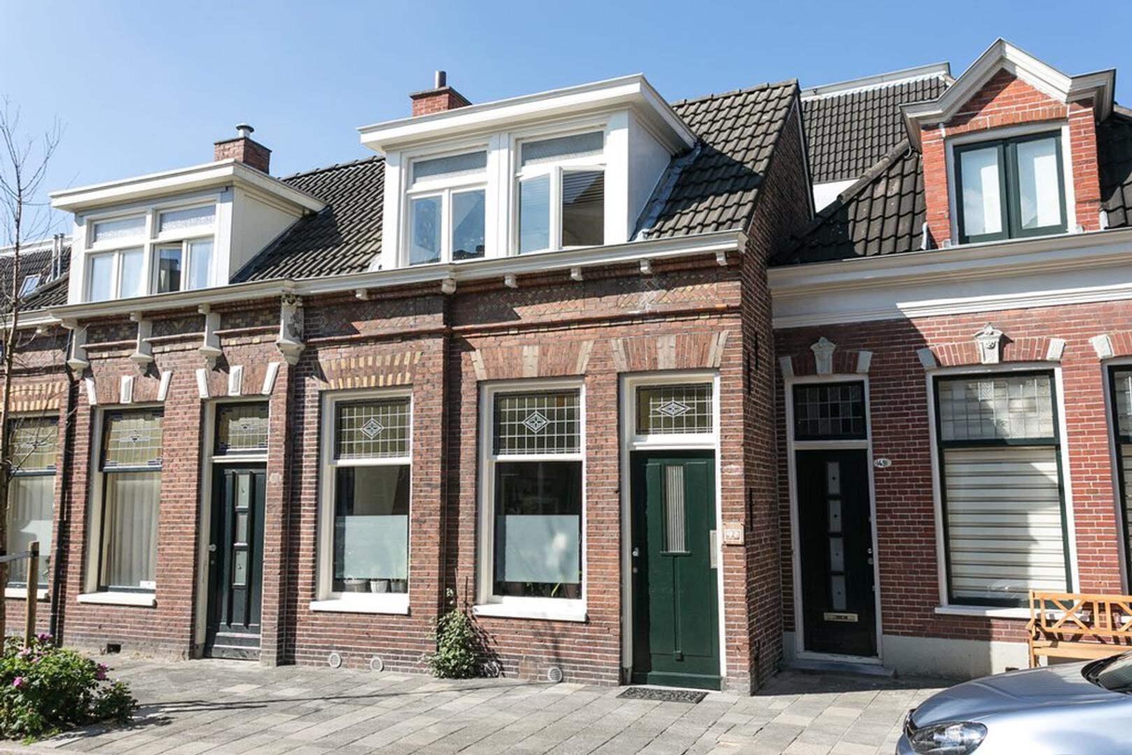 Nieuwe Blekerstraat 51 GRONINGEN