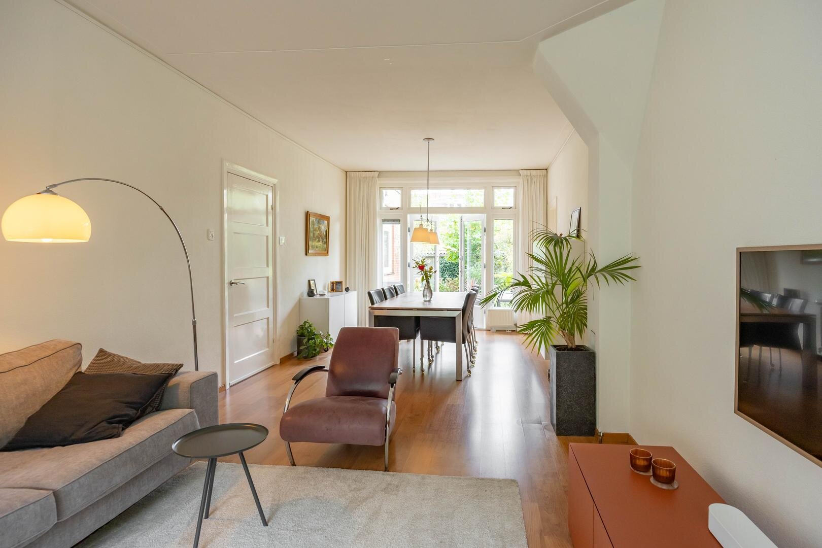Van Swinderenstraat 23 GRONINGEN