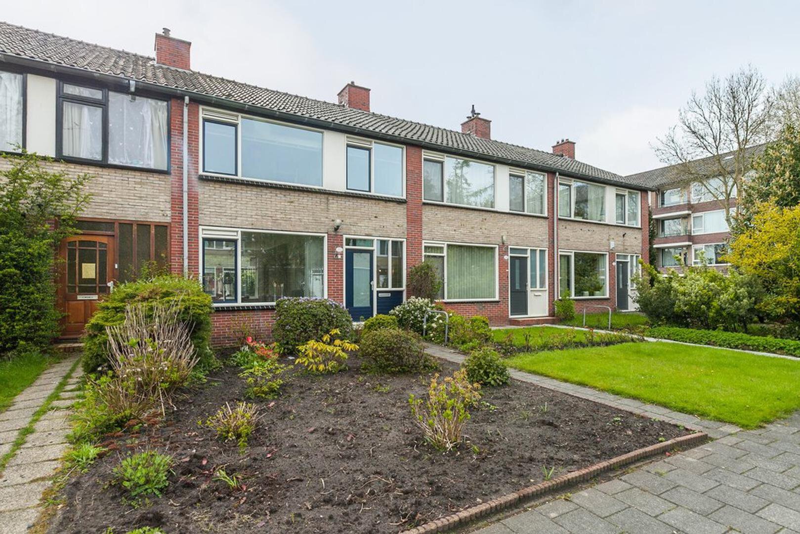 Duindoornstraat 32 GRONINGEN