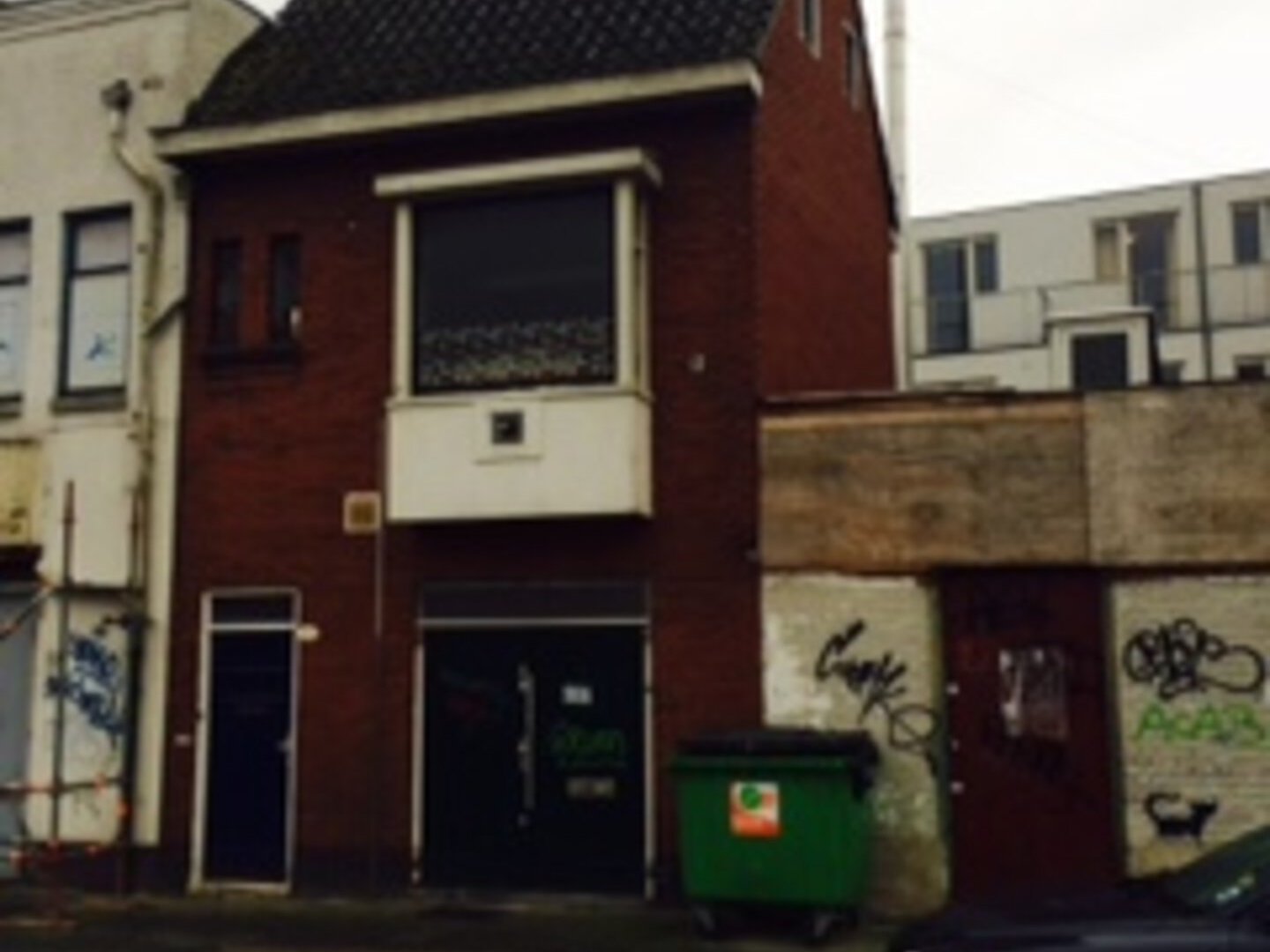 Boterdiep 90 GRONINGEN