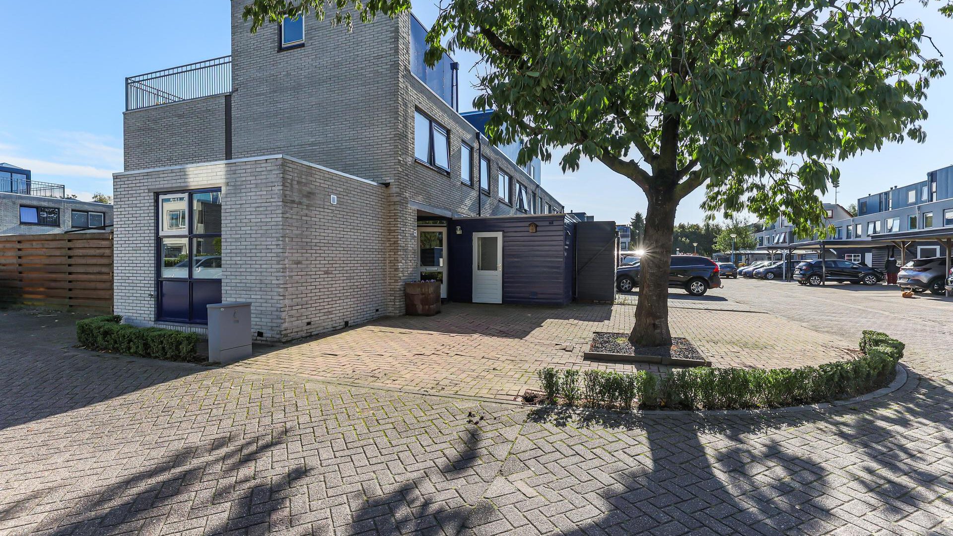Steiger 79 GRONINGEN