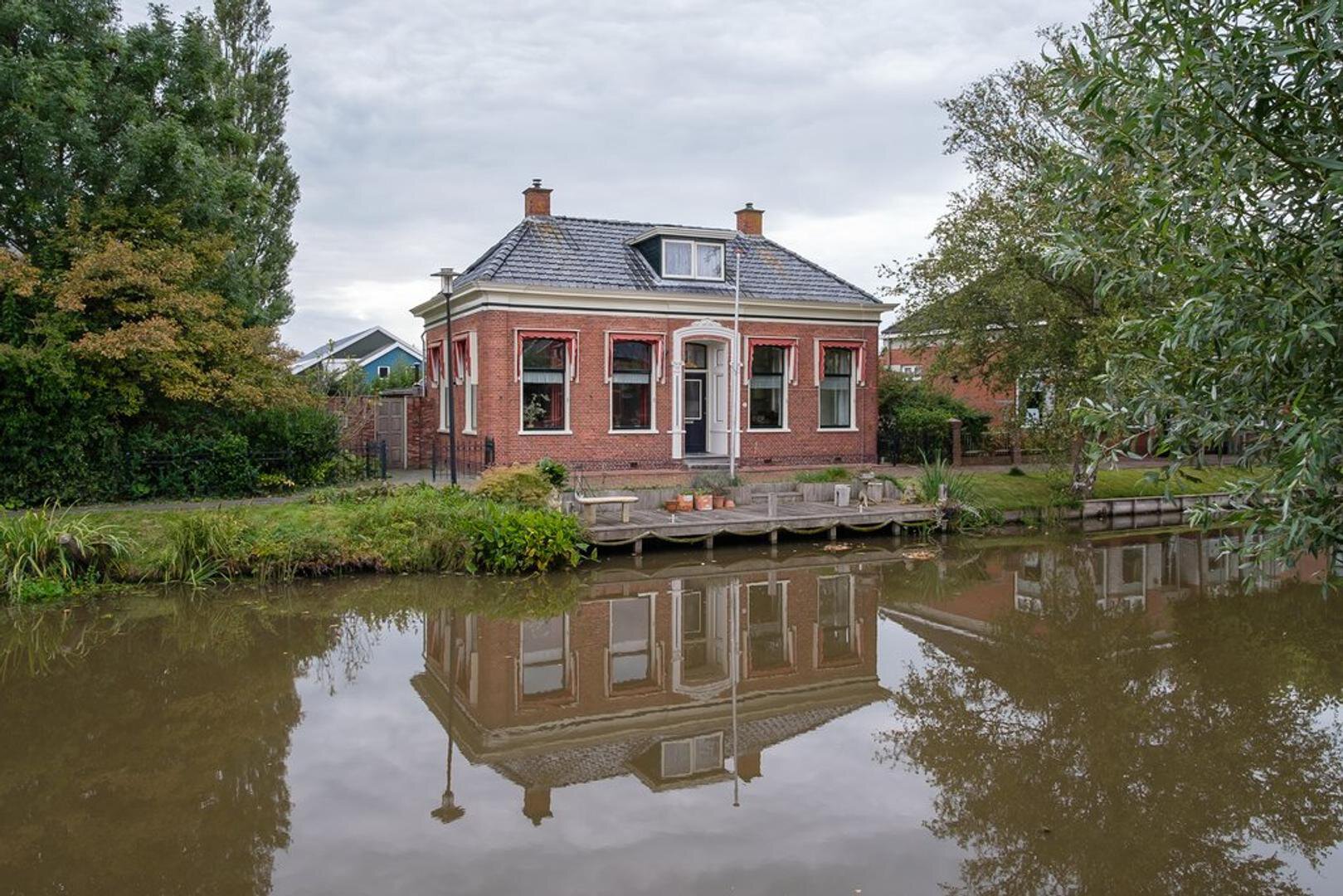 Herestreek 13 BEDUM