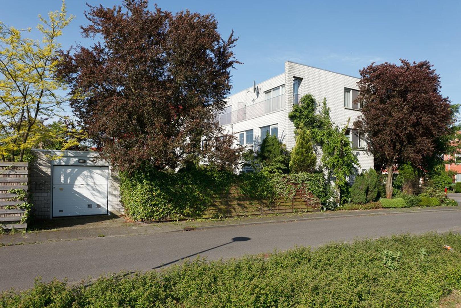 Berlageweg 62 GRONINGEN