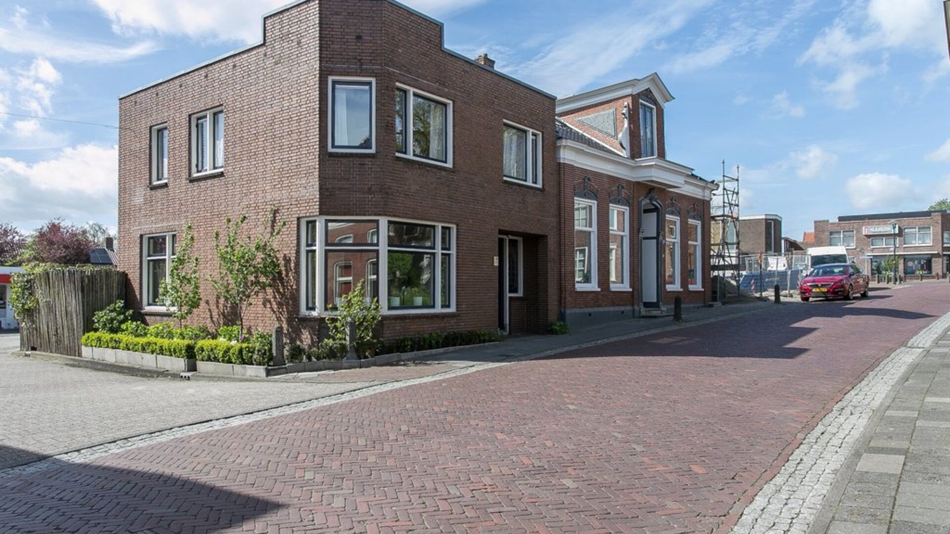 Hoofdstraat W 42 WINSUM
