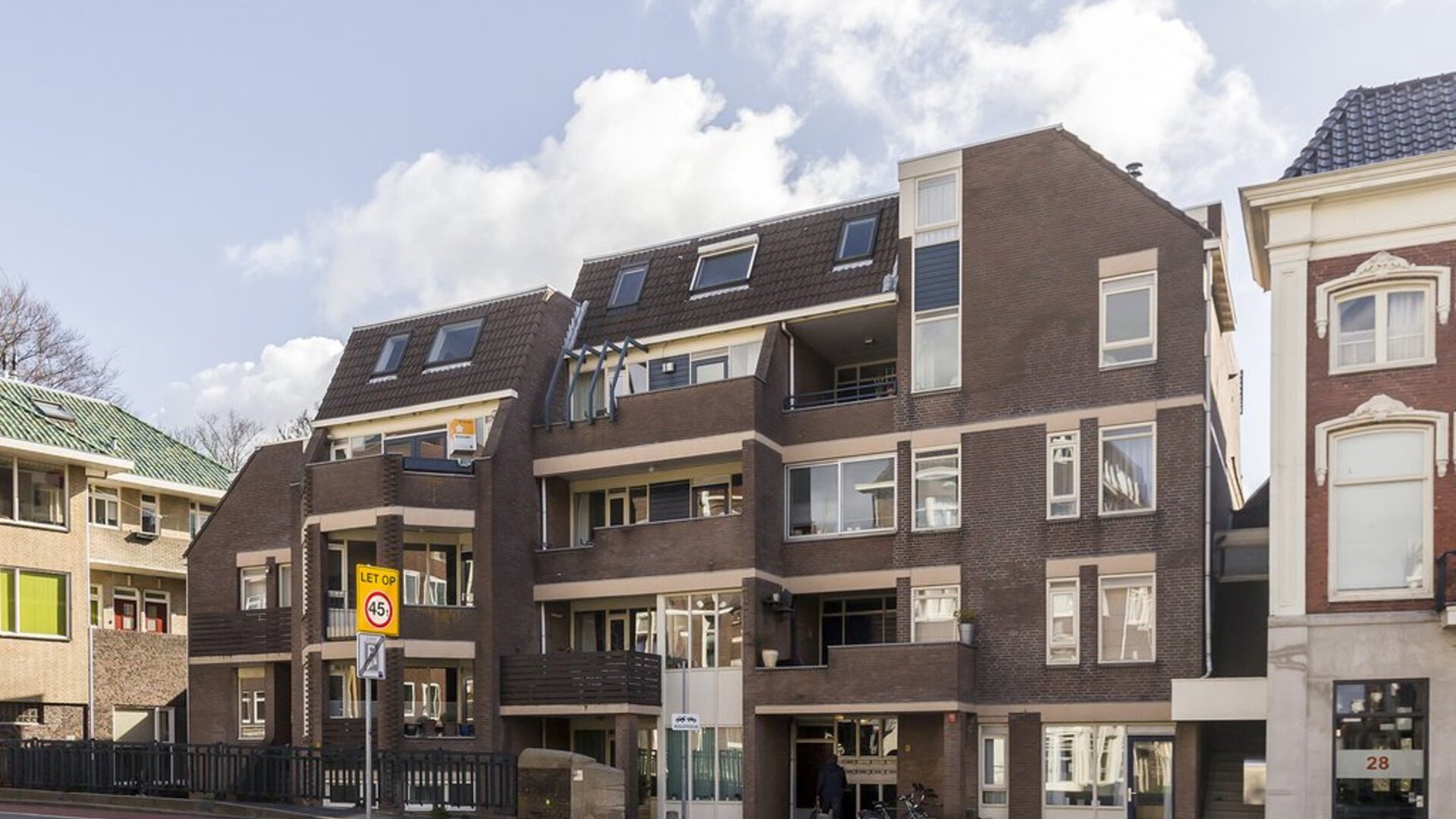 Hereweg 26 a GRONINGEN
