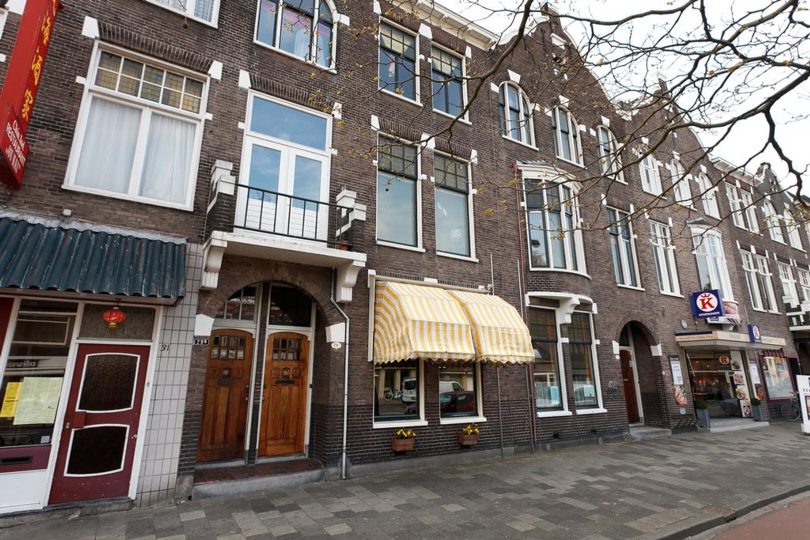 Paterswoldseweg 29 GRONINGEN