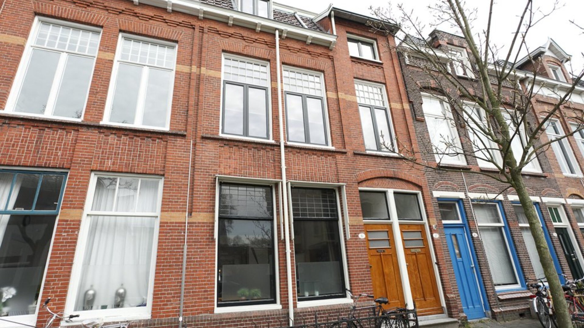 Tweede Willemstraat 6 GRONINGEN
