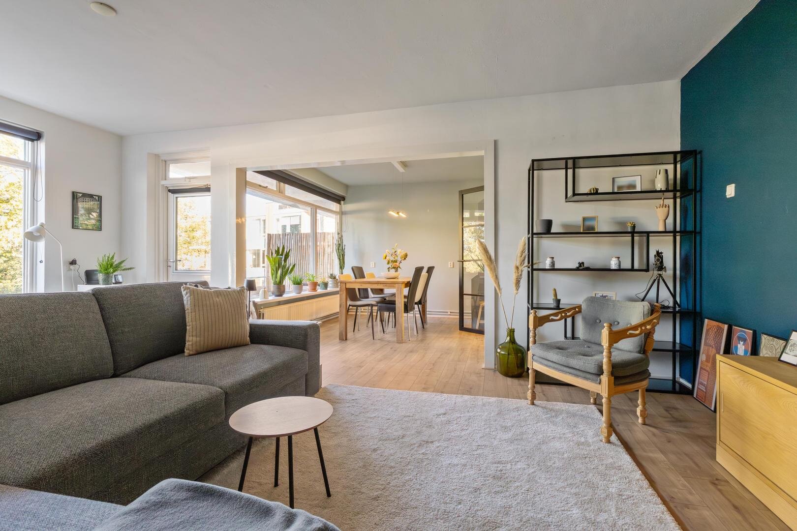 Onderduikersstraat 92 GRONINGEN