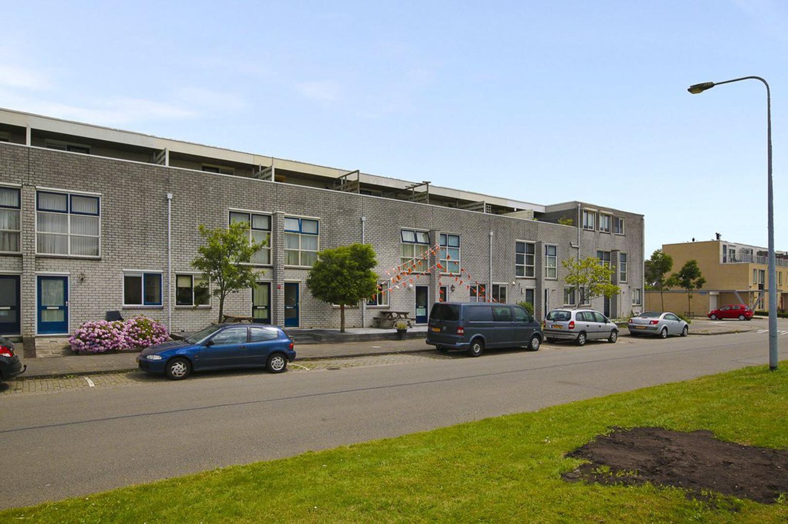 Berlageweg 33 GRONINGEN