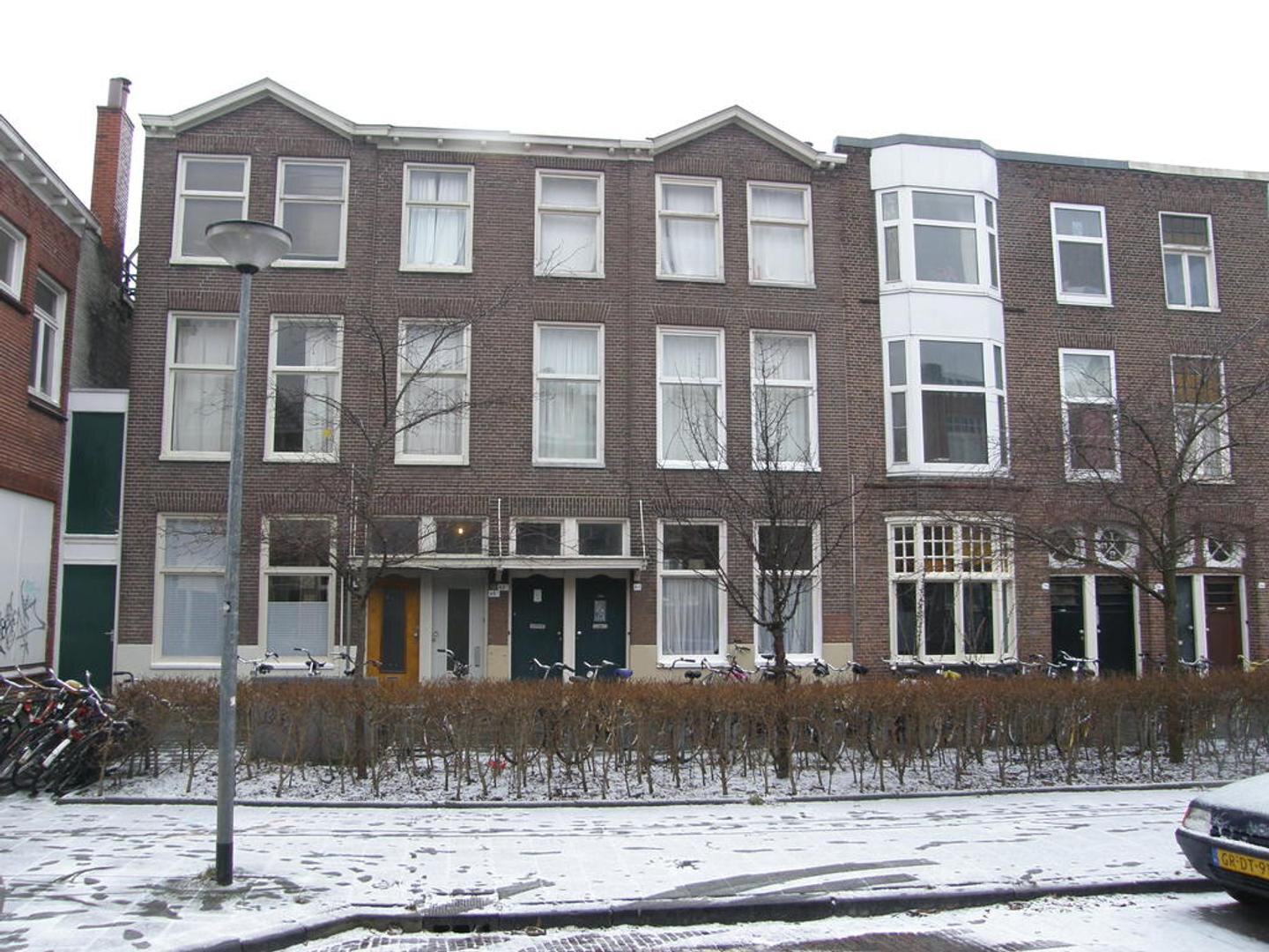 Tuinbouwstraat 43 43a GRONINGEN