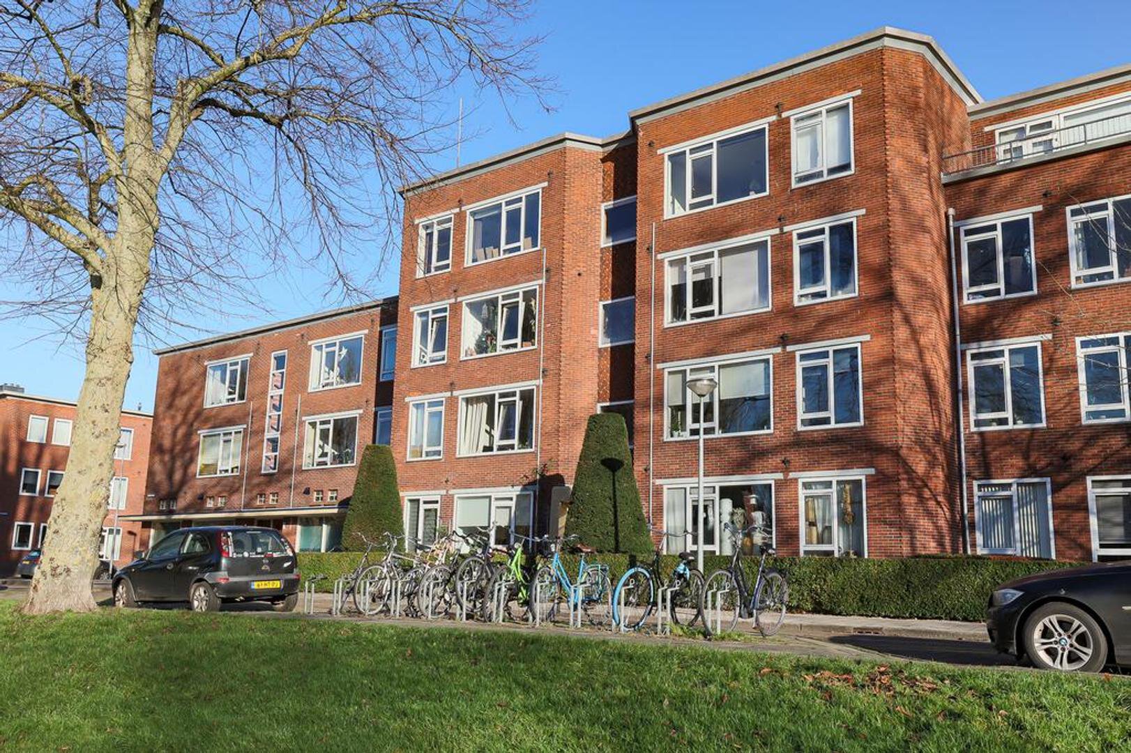 Gorechtkade 105 b GRONINGEN