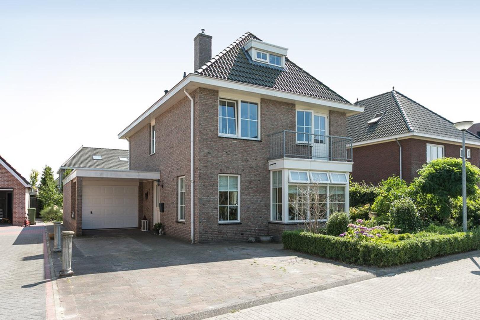 Weiwerd 5 GRONINGEN