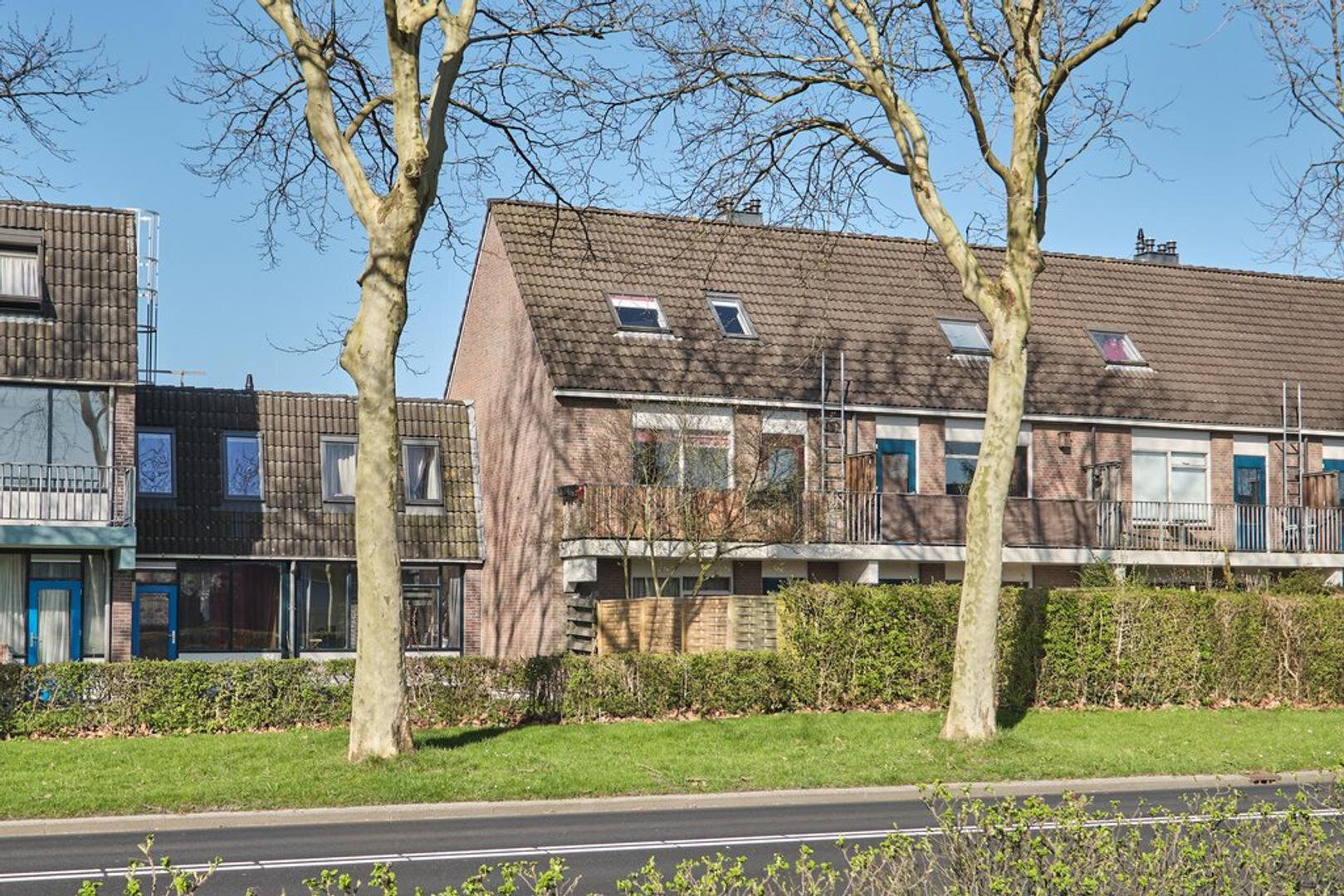 Mudaheerd 42 GRONINGEN