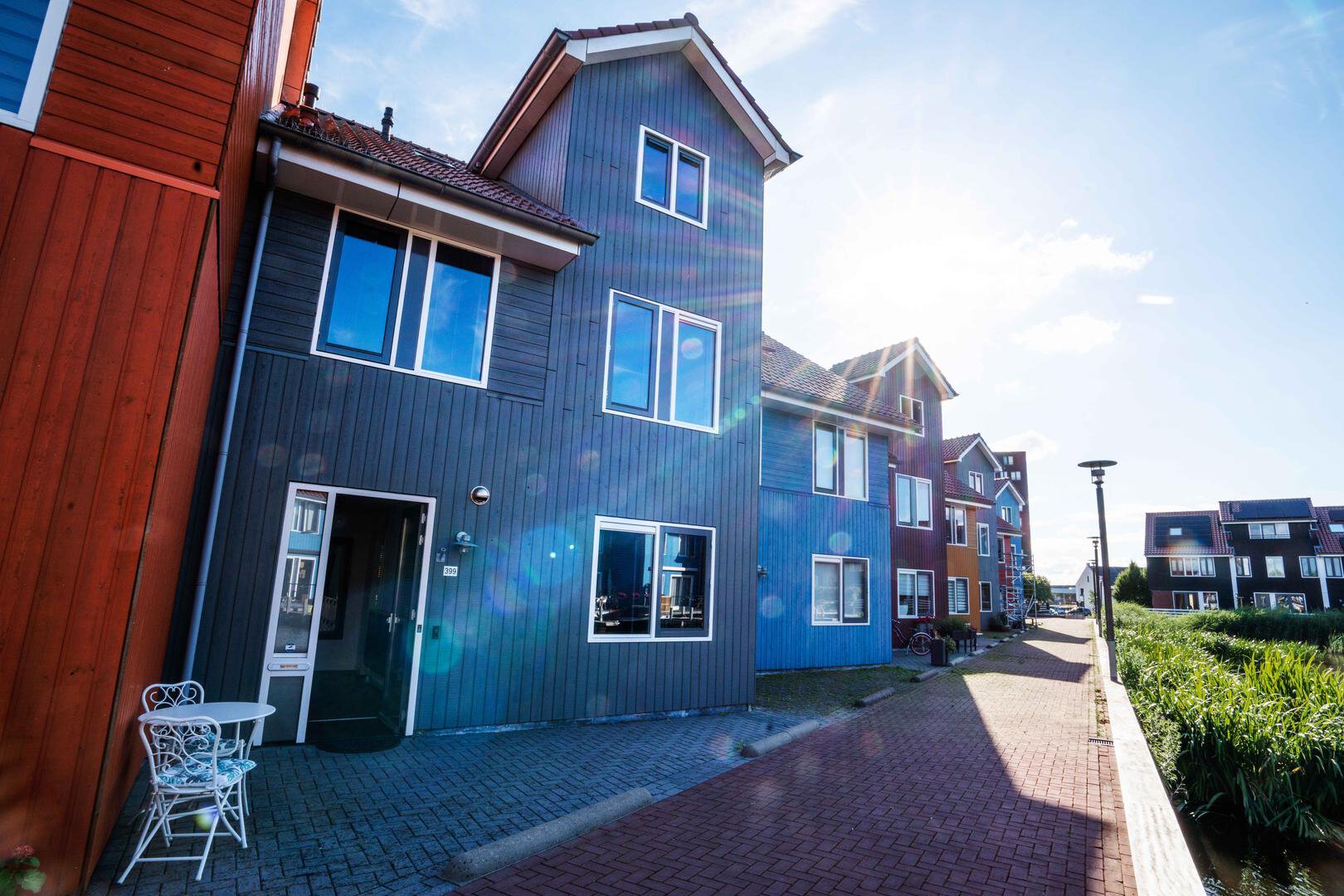 Reitdiephaven 399 GRONINGEN