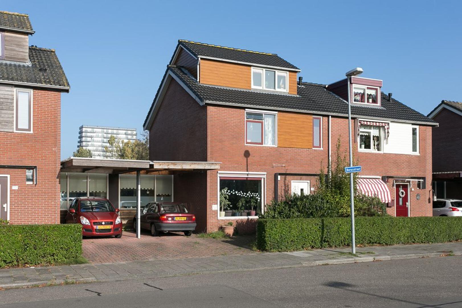 Boraxstraat 149 GRONINGEN