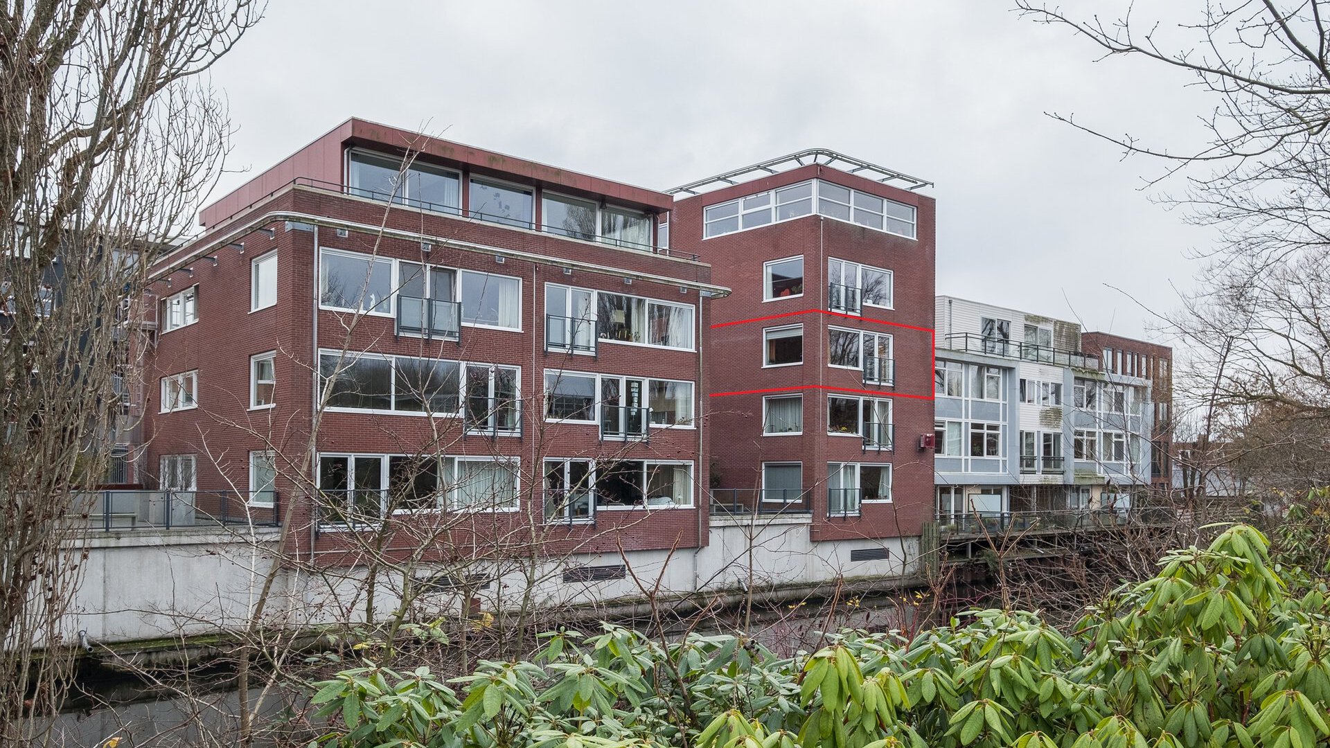 Helperveste 21 GRONINGEN