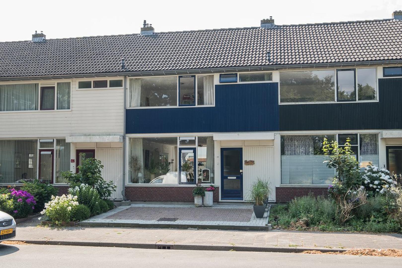 Aquamarijnstraat 44 GRONINGEN