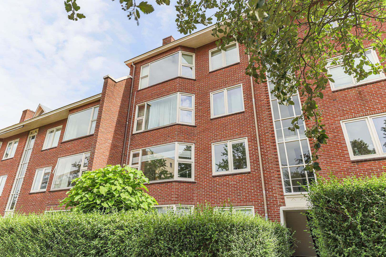 Van Houtenlaan 98 GRONINGEN