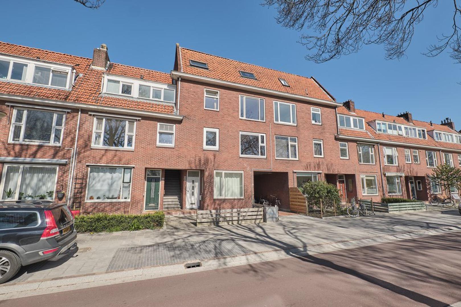 Hoendiep 73 a GRONINGEN
