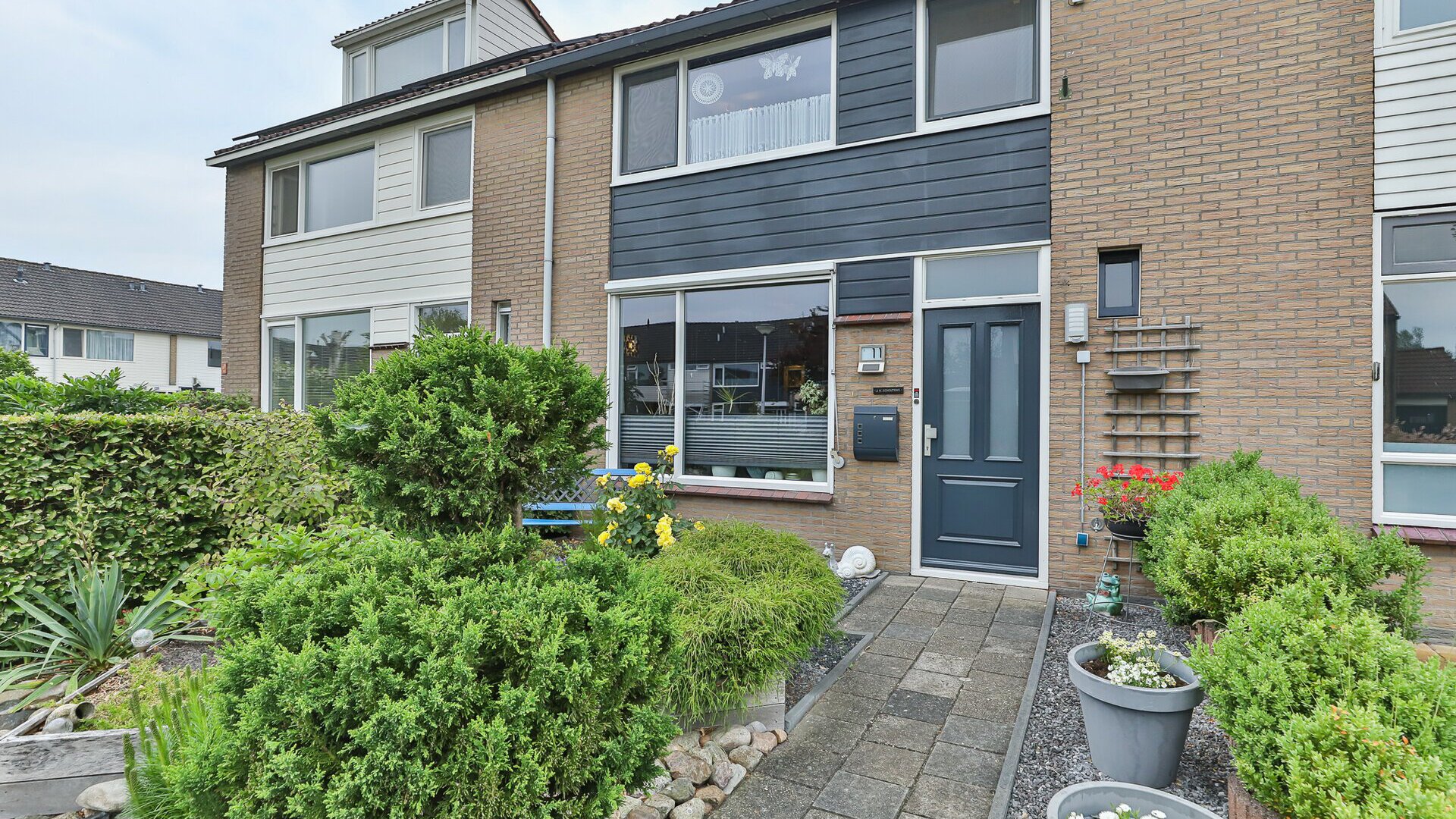 Ceresakker 11 BEDUM