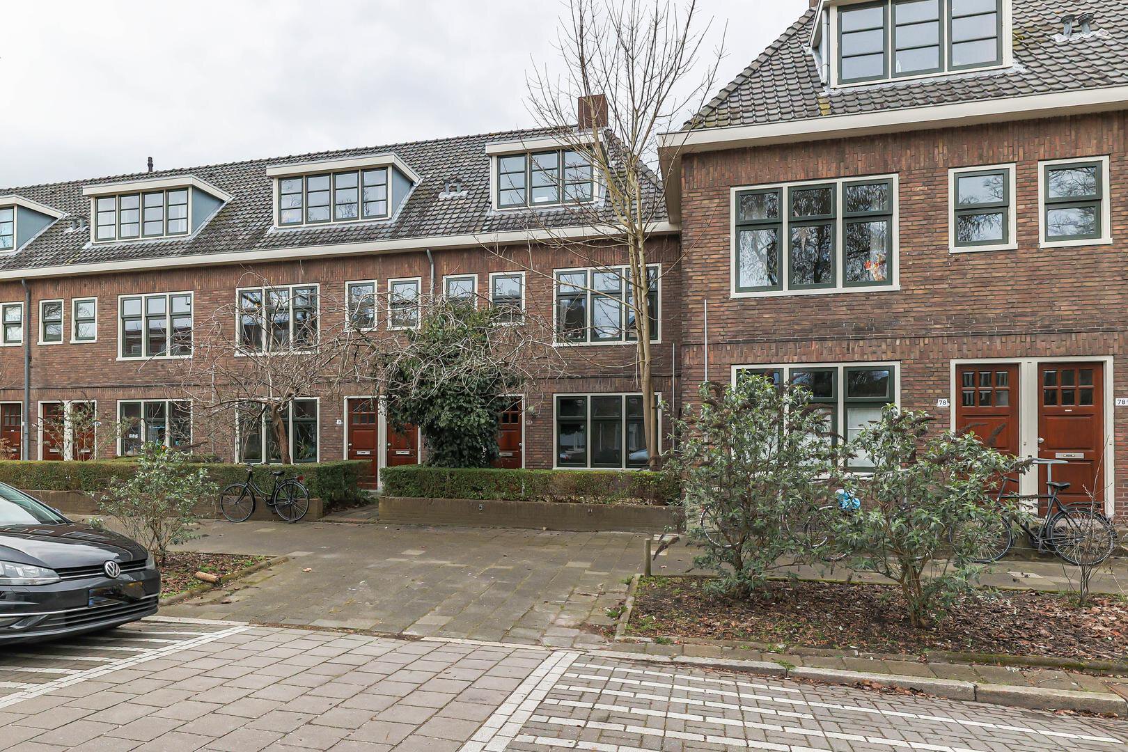 Koninginnelaan 76 GRONINGEN