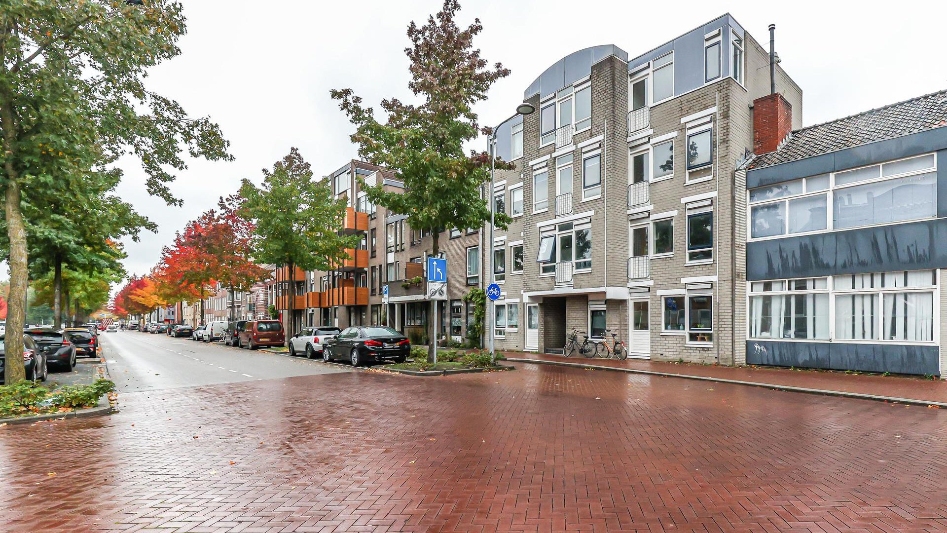Aweg 15 C2 GRONINGEN