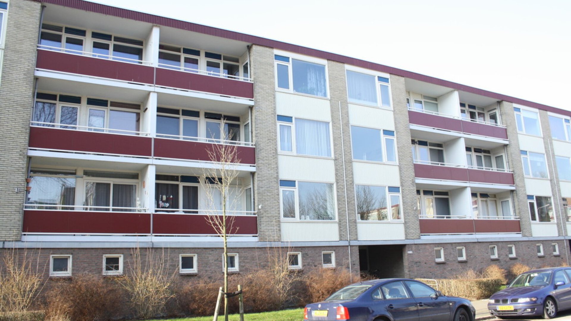 Plutolaan 106 GRONINGEN
