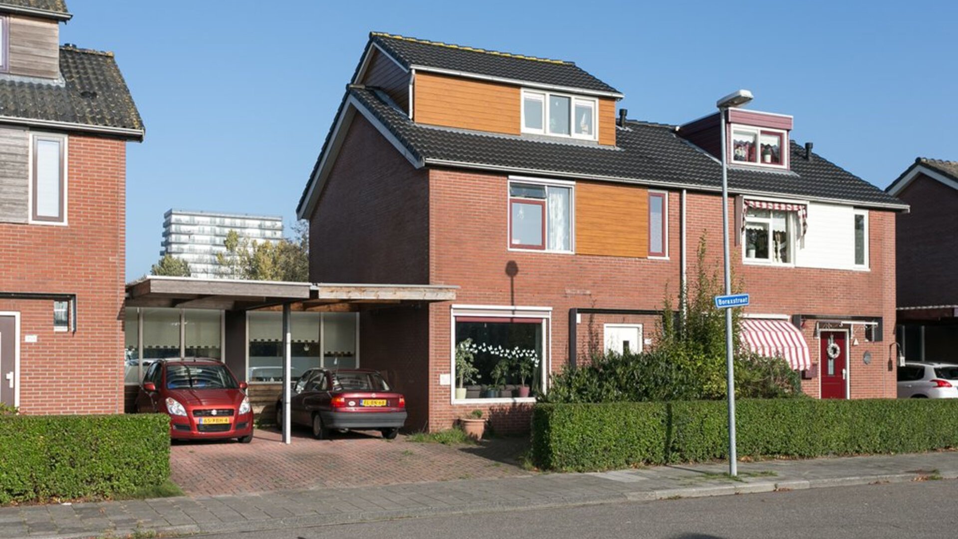 Boraxstraat 149 GRONINGEN